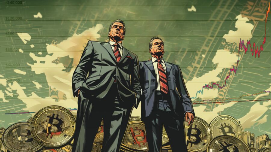 60 Billionaires Can’t Be Wrong: The List of Wealthy Bitcoin Investors Circulates Online