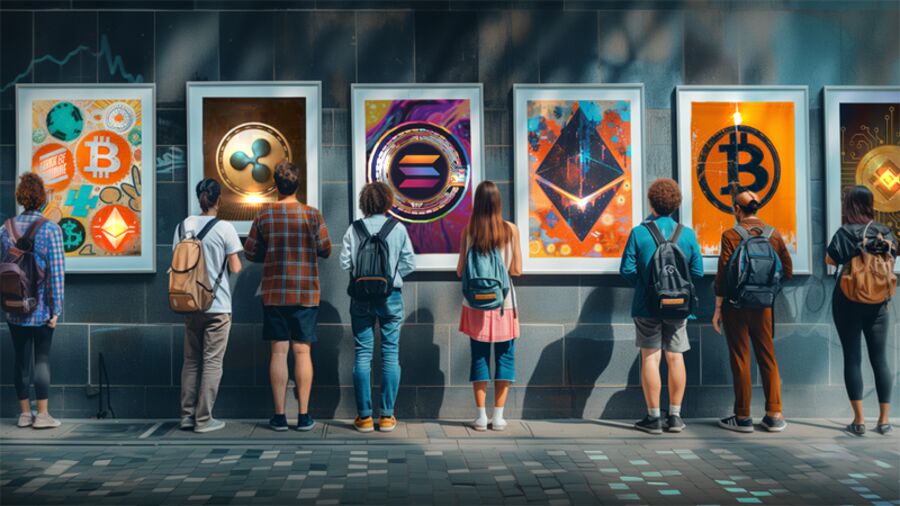 Beyond the Hype: Surge of Solana and How Mass Adoption Is Shaping Crypto