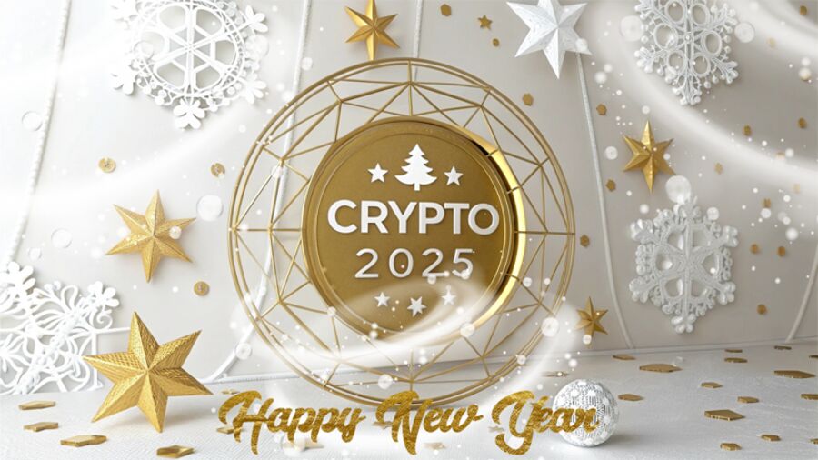 Happy New Year!